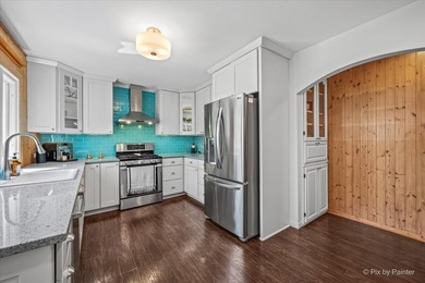 ABSOLUTELY STUNNING WATERFRONT CAPE COD! Nestled at the end of a - photo 11
