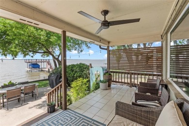 Lake Home For Sale in Gun Barrel City, Texas