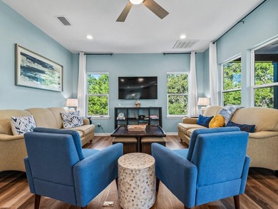 NEWER 2023 BUILT ALLIGATOR POINT GETAWAY! Paid off Solar Panel - photo 11