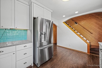 ABSOLUTELY STUNNING WATERFRONT CAPE COD! Nestled at the end of a - photo 12