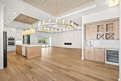 825 Bluffview Drive brings custom coastal living to one of - photo 13