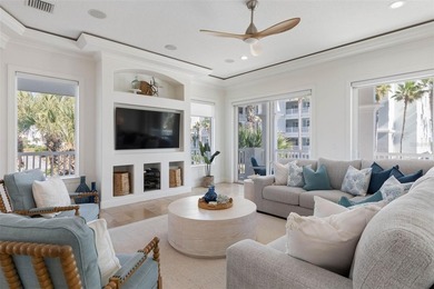 Experience coastal luxury at its finest in this beautifully - photo 3