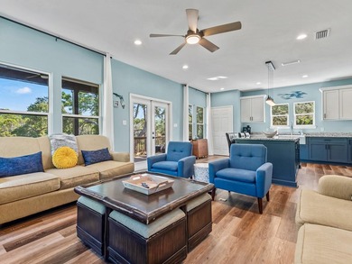 NEWER 2023 BUILT ALLIGATOR POINT GETAWAY! Paid off Solar Panel - photo 13