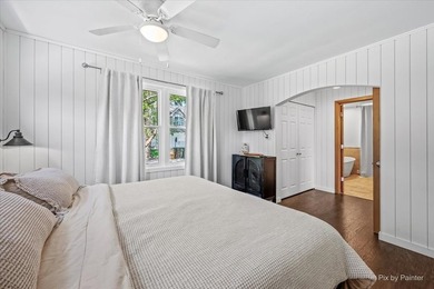 ABSOLUTELY STUNNING WATERFRONT CAPE COD! Nestled at the end of a - photo 14
