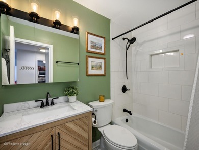 Best value and opportunity to own a stunning two-bedroom