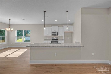 NEW PRICE! Spectacular new construction in East Milton! Move-in - photo 15