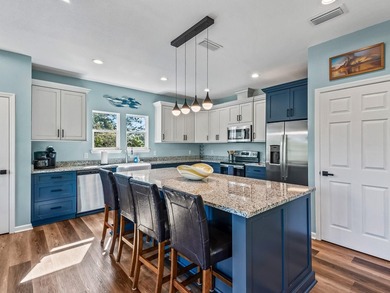 NEWER 2023 BUILT ALLIGATOR POINT GETAWAY! Paid off Solar Panel - photo 15