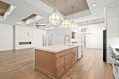 825 Bluffview Drive brings custom coastal living to one of - photo 16