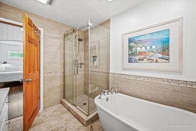 ABSOLUTELY STUNNING WATERFRONT CAPE COD! Nestled at the end of a - photo 16