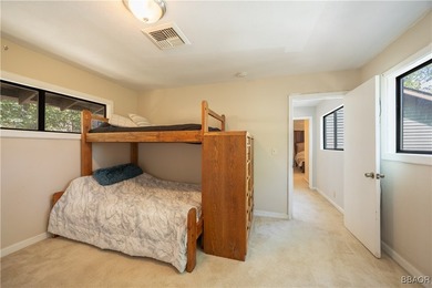 Tucked away in the peaceful pines of Crestline, this charming - photo 17