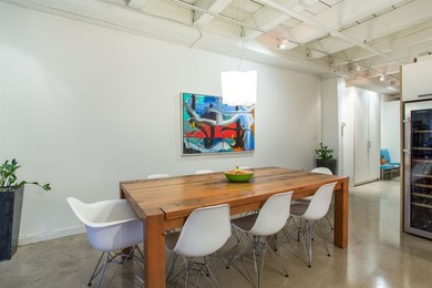 Expansive NYC style loft in Gastown's coveted Koret Lofts. This - photo 8