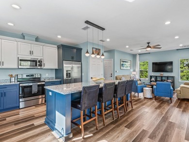 NEWER 2023 BUILT ALLIGATOR POINT GETAWAY! Paid off Solar Panel - photo 18