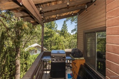 Tucked away in the peaceful pines of Crestline, this charming - photo 19