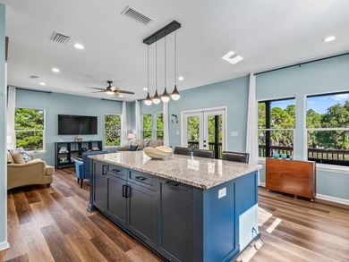 NEWER 2023 BUILT ALLIGATOR POINT GETAWAY! Paid off Solar Panel - photo 19