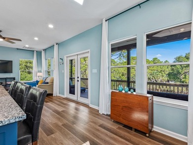 NEWER 2023 BUILT ALLIGATOR POINT GETAWAY! Paid off Solar Panel - photo 20