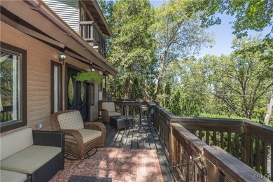 Tucked away in the peaceful pines of Crestline, this charming - photo 21