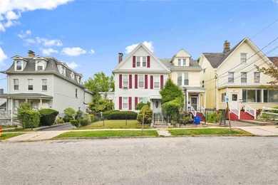 Hudson River Home For Sale in Ossining New York