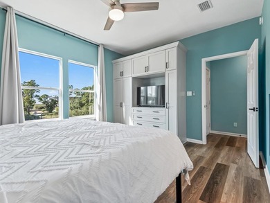 NEWER 2023 BUILT ALLIGATOR POINT GETAWAY! Paid off Solar Panel - photo 22