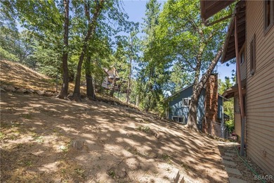Tucked away in the peaceful pines of Crestline, this charming - photo 23