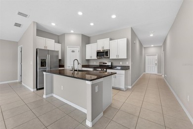 This beautifully maintained 2022-built home offers the perfect - photo 3