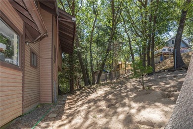 Tucked away in the peaceful pines of Crestline, this charming - photo 24
