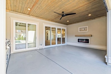 825 Bluffview Drive brings custom coastal living to one of - photo 25