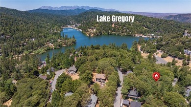 Tucked away in the peaceful pines of Crestline, this charming - photo 27