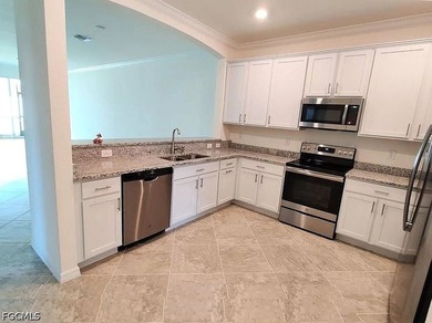 Welcome to this beautiful lakefront attached villa located in - photo 7