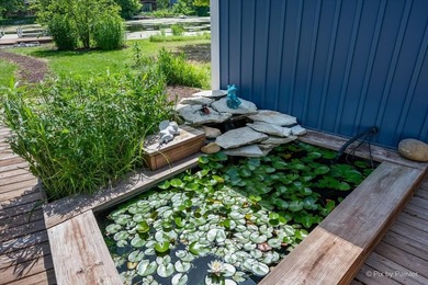 ABSOLUTELY STUNNING WATERFRONT CAPE COD! Nestled at the end of a - photo 27