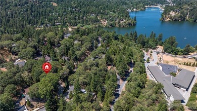 Tucked away in the peaceful pines of Crestline, this charming - photo 28