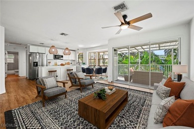Located in the exclusive waterfront and Gulf-access community of - photo 8