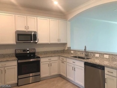 Welcome to this beautiful lakefront attached villa located in - photo 8