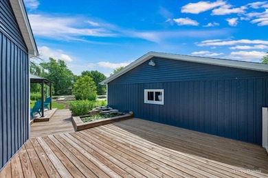 ABSOLUTELY STUNNING WATERFRONT CAPE COD! Nestled at the end of a - photo 28