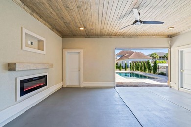 825 Bluffview Drive brings custom coastal living to one of - photo 29