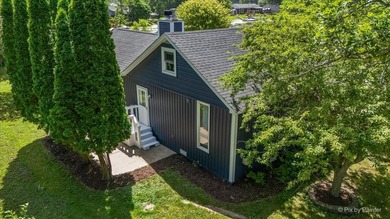 ABSOLUTELY STUNNING WATERFRONT CAPE COD! Nestled at the end of a - photo 29