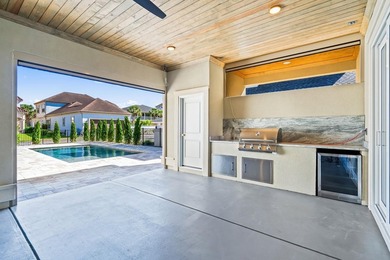 825 Bluffview Drive brings custom coastal living to one of - photo 30