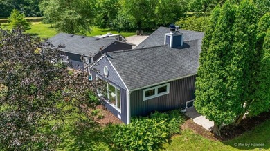 ABSOLUTELY STUNNING WATERFRONT CAPE COD! Nestled at the end of a - photo 30