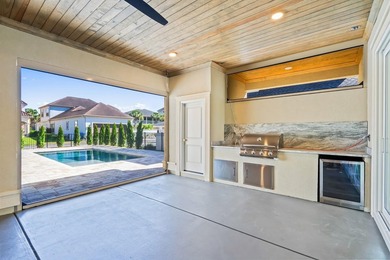 825 Bluffview Drive brings custom coastal living to one of - photo 31