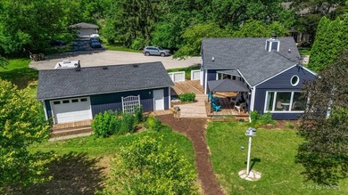 ABSOLUTELY STUNNING WATERFRONT CAPE COD! Nestled at the end of a - photo 31