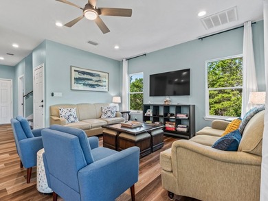 NEWER 2023 BUILT ALLIGATOR POINT GETAWAY! Paid off Solar Panel - photo 34