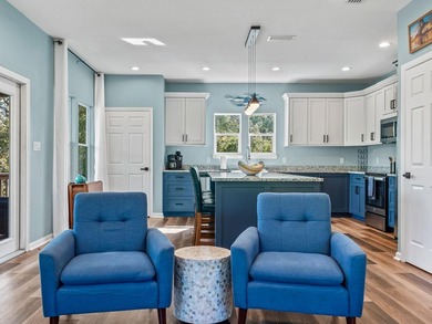 NEWER 2023 BUILT ALLIGATOR POINT GETAWAY! Paid off Solar Panel - photo 35