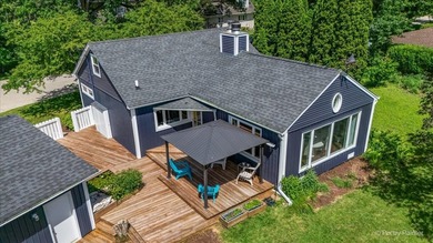 ABSOLUTELY STUNNING WATERFRONT CAPE COD! Nestled at the end of a - photo 36
