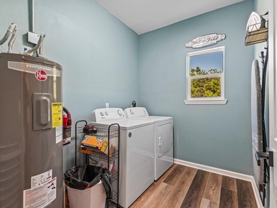 NEWER 2023 BUILT ALLIGATOR POINT GETAWAY! Paid off Solar Panel - photo 36