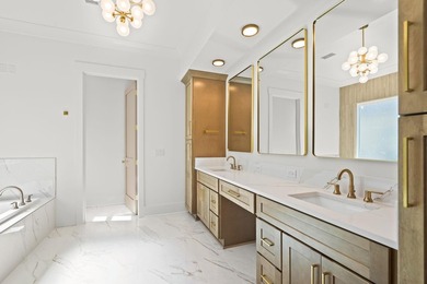 825 Bluffview Drive brings custom coastal living to one of - photo 40