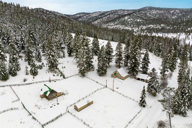A once in a lifetime opportunity to own a remarkable 607-acre - photo 40