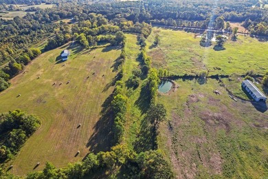 Scenic 9-Acre Lot on Highway 128 - Prime Location! Don't miss - photo 1