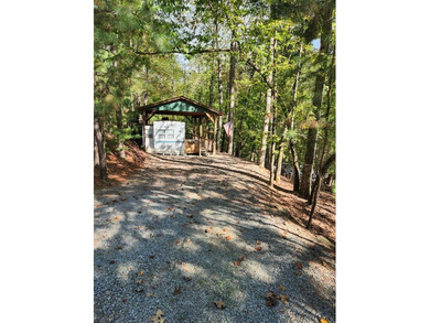 Coosawattee River - Gilmer County Home For Sale in Ellijay Georgia