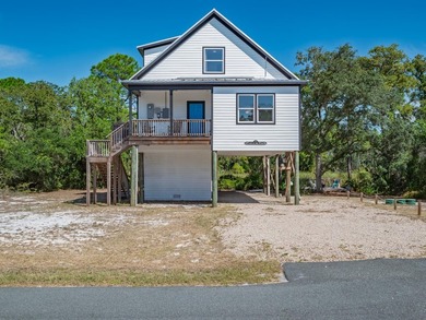 NEWER 2023 BUILT ALLIGATOR POINT GETAWAY! Paid off Solar Panel - photo 41