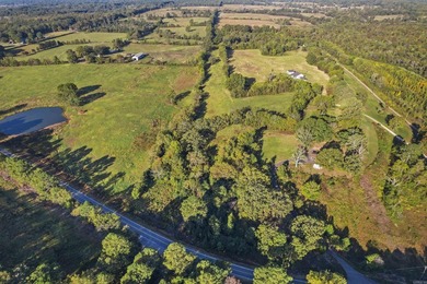 Scenic 9-Acre Lot on Highway 128 - Prime Location! Don't miss - photo 3