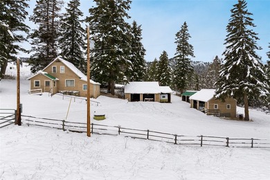 A once in a lifetime opportunity to own a remarkable 607-acre - photo 43